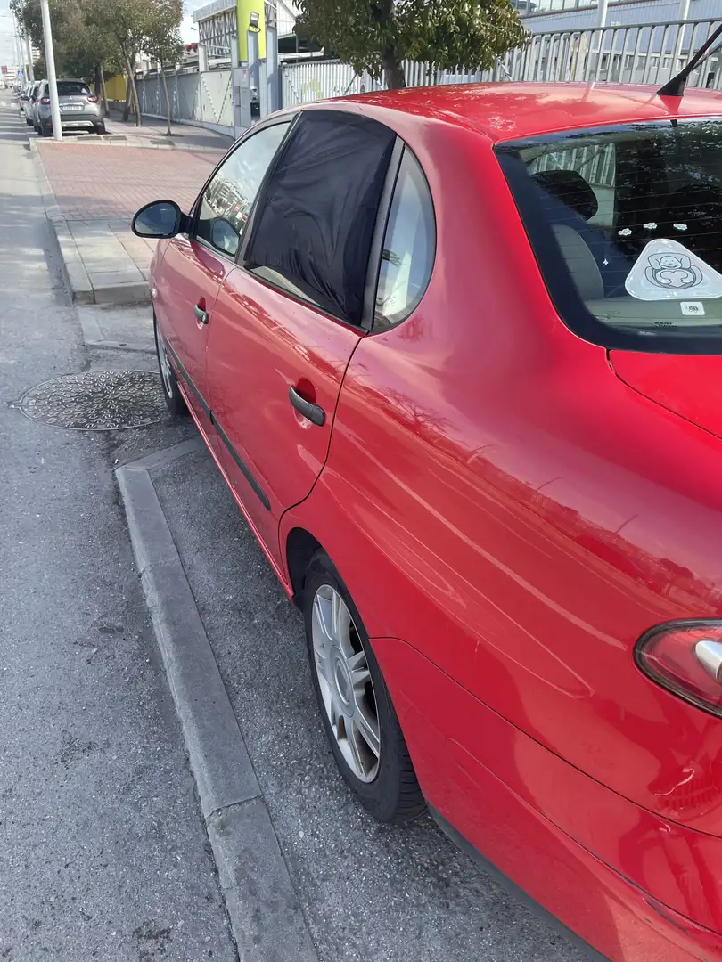 SEAT Cordoba Córdoba 1.9TDi Signa - 1