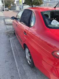 Córdoba 1.9TDi Signa