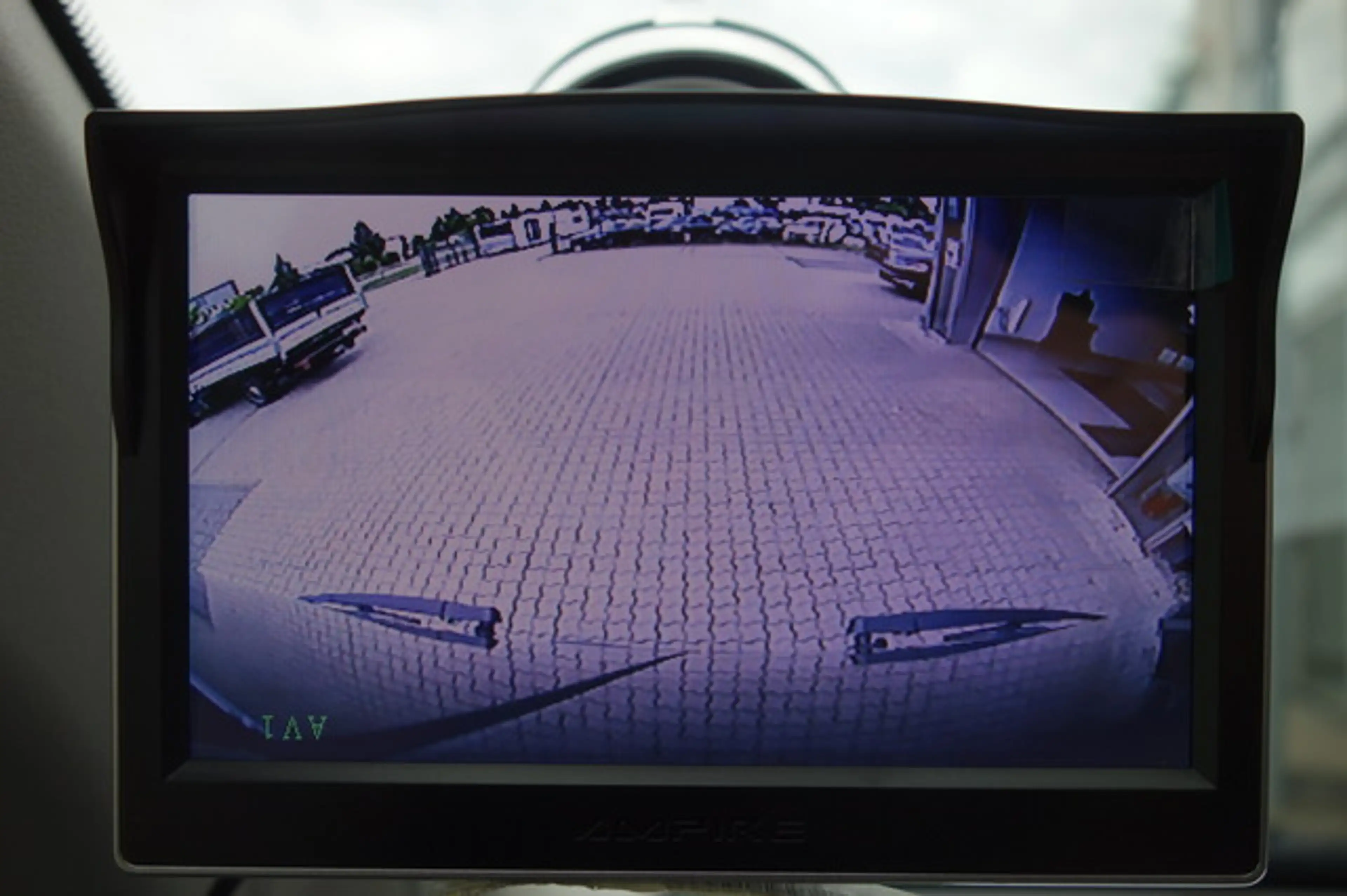 Citroen Jumpy 2,0 HDI Kombi XL 2xsTÜR/8-SITZER/TEMP/KAM — photo 9