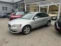 Volvo S40 S40 II 2003 1.6d Momentum Zilver - thumbnail 2
