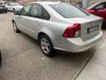 Volvo S40 S40 II 2003 1.6d Momentum Zilver - thumbnail 4