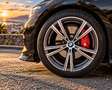 BMW 320 320e xDrive Touring M Sport Paquet Full Black Negro - thumbnail 7