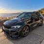 BMW 320 320e xDrive Touring M Sport Paquet Full Black Negro - thumbnail 1