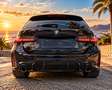 BMW 320 320e xDrive Touring M Sport Paquet Full Black Negro - thumbnail 9