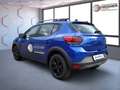 Dacia Sandero III Stepway Extreme TCE 90 CVT-Automatik Blau - thumbnail 4