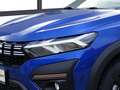 Dacia Sandero III Stepway Extreme TCE 90 CVT-Automatik Blau - thumbnail 5