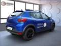 Dacia Sandero III Stepway Extreme TCE 90 CVT-Automatik Blau - thumbnail 3