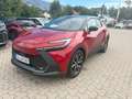 Toyota C-HR 2.0-l-VVT-i Hybrid Team D *Technik Paket Rot - thumbnail 1