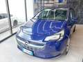Opel Corsa 1.2 5 porte Advance (Garanzia 12 Mesi) Blu/Azzurro - thumbnail 3
