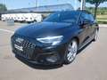 Audi A3 SB 30 TFSI * LED * ACC * 19" RÄDER Schwarz - thumbnail 3