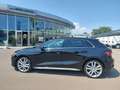 Audi A3 SB 30 TFSI * LED * ACC * 19" RÄDER Schwarz - thumbnail 5