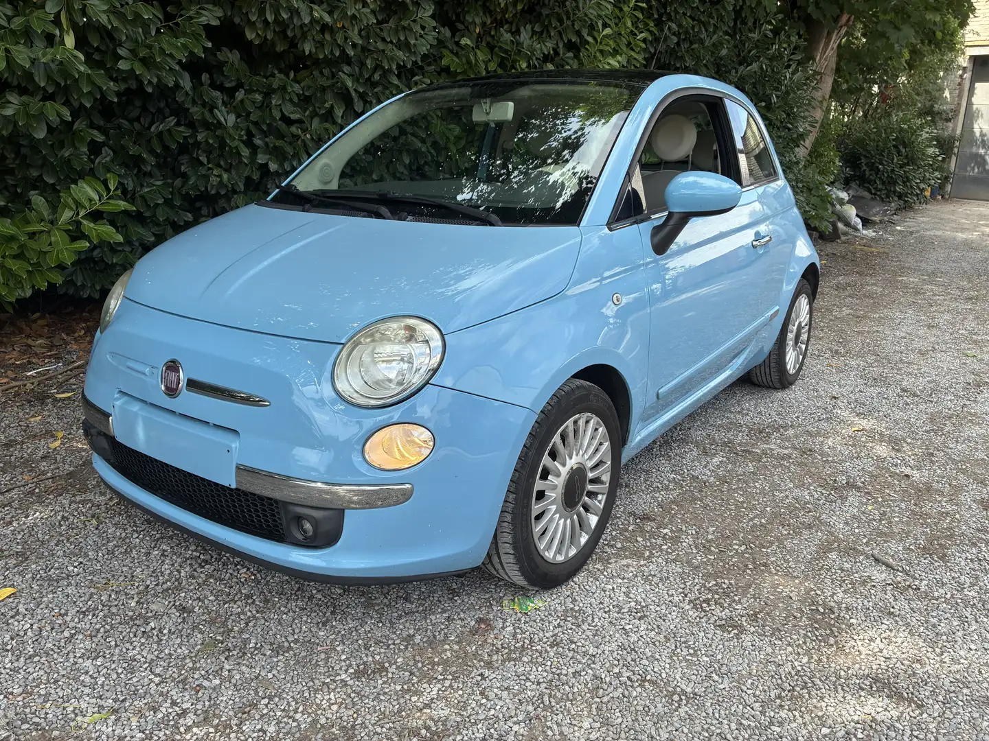 Fiat 500 0.9 8V 85 ch TwinAir S&S TwinAir+ - 1