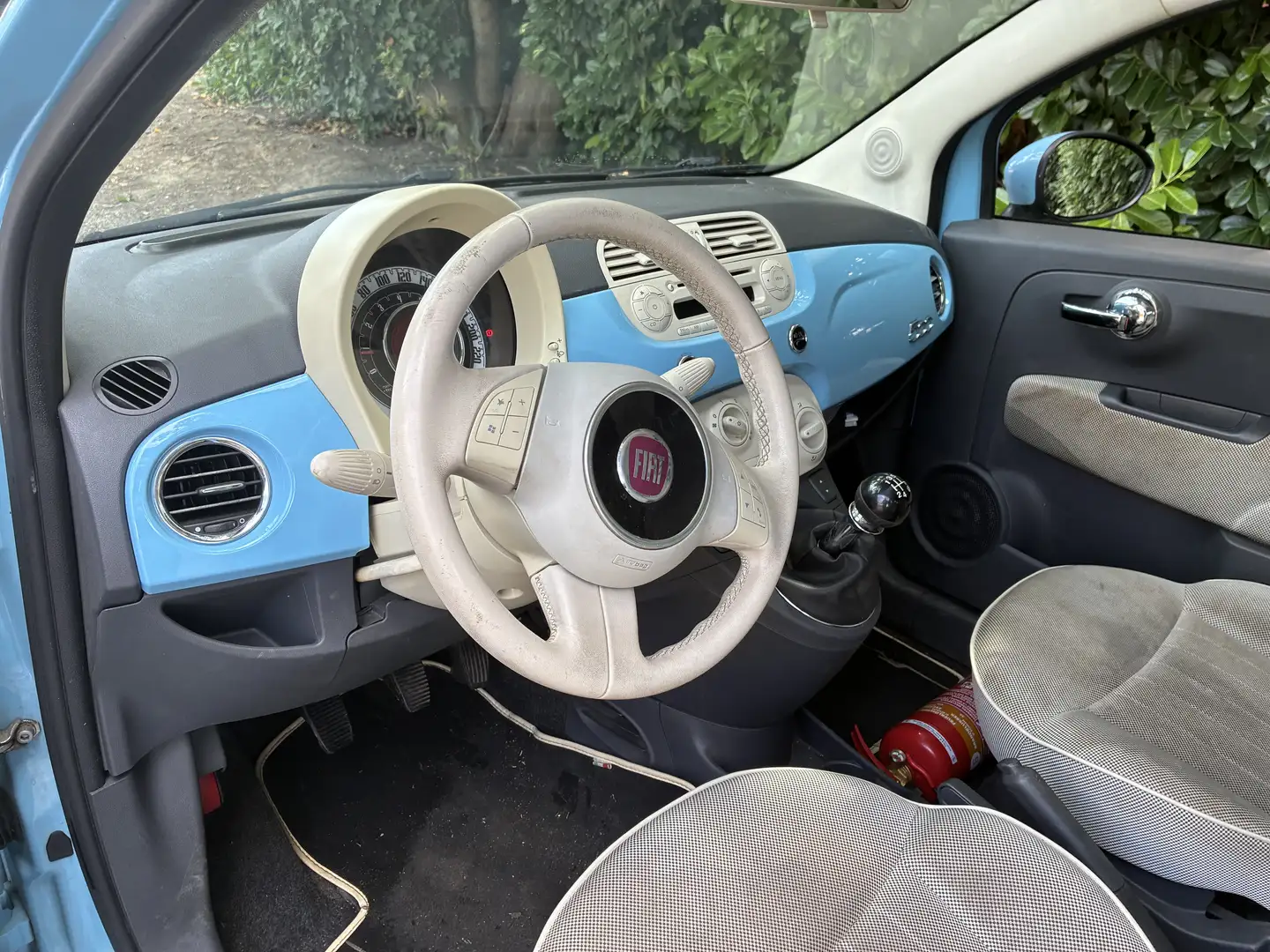 Fiat 500 0.9 8V 85 ch TwinAir S&S TwinAir+ - 2