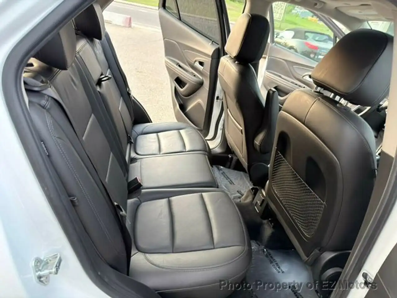 Buick Encore photo Buick Encore