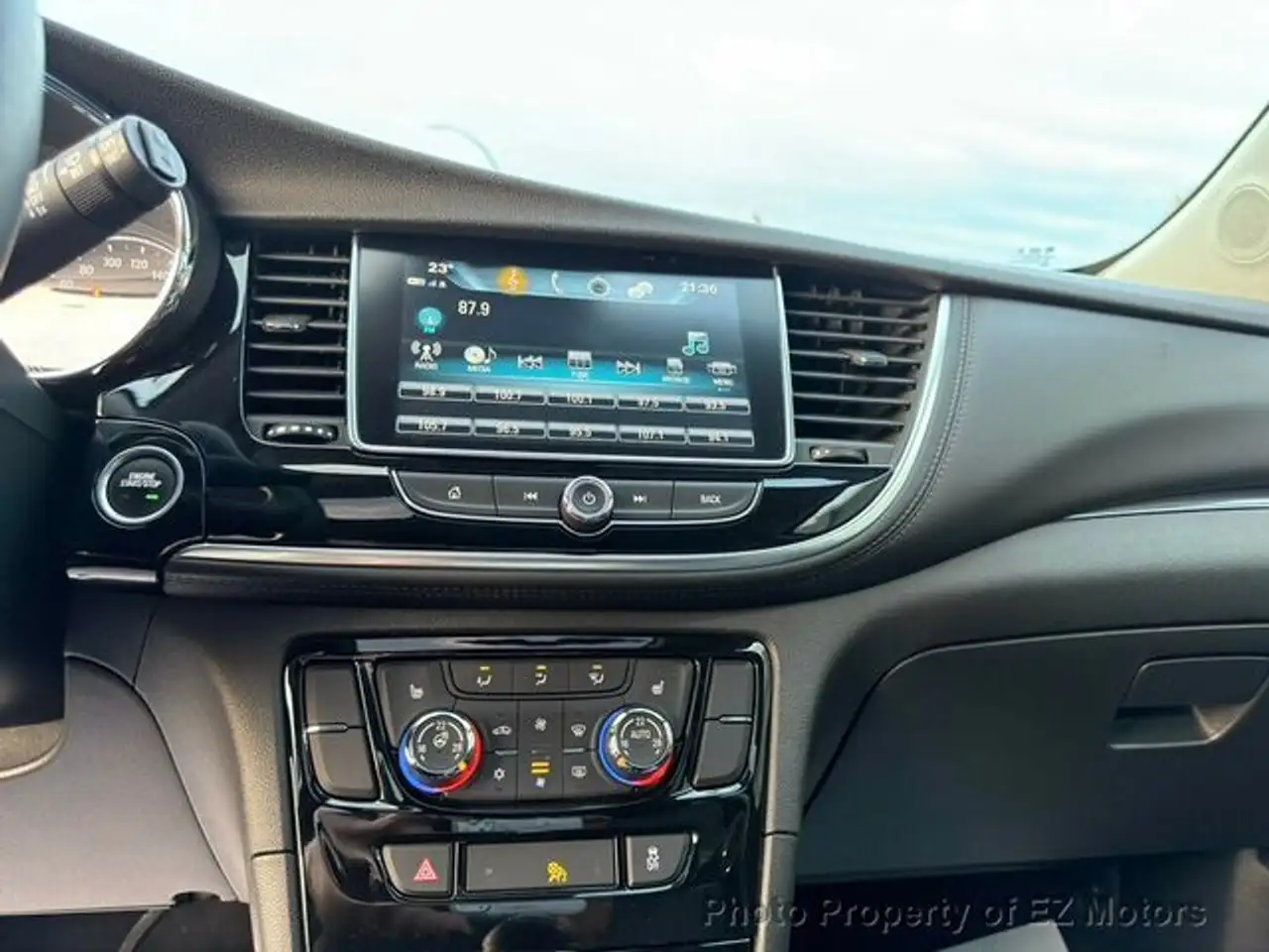 Buick Encore photo Buick Encore