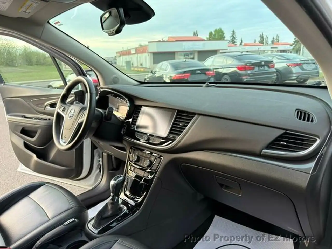 Buick Encore photo Buick Encore