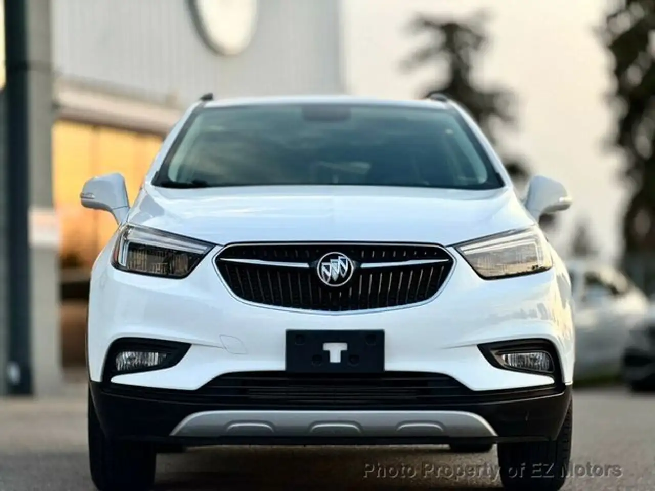 Buick Encore photo Buick Encore