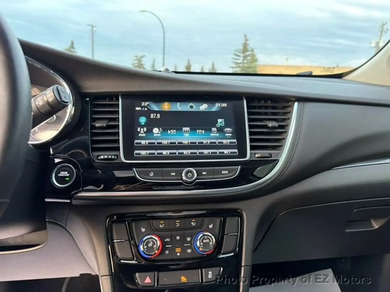 Buick Encore photo Buick Encore