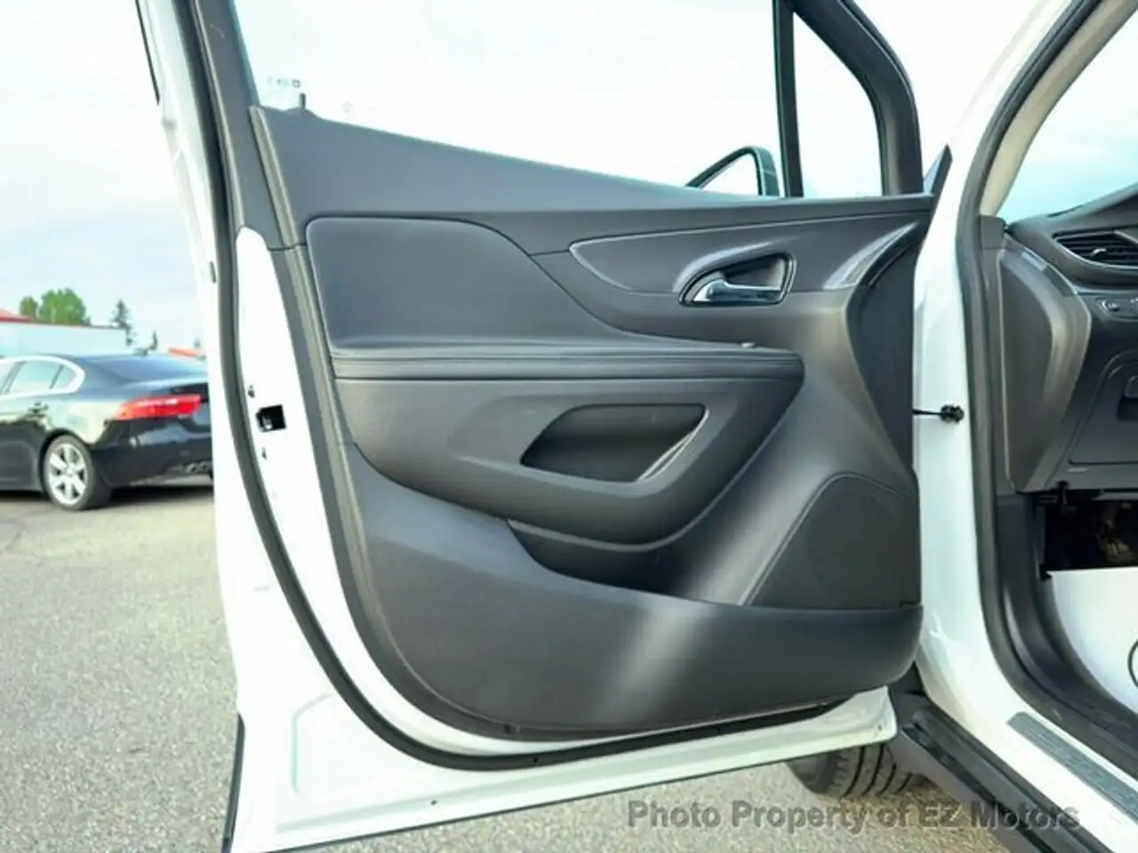 Buick Encore photo Buick Encore