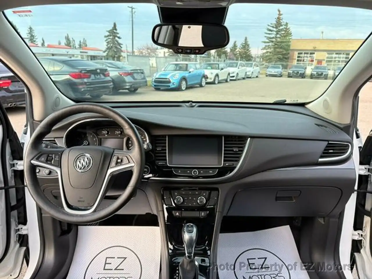 Buick Encore photo Buick Encore