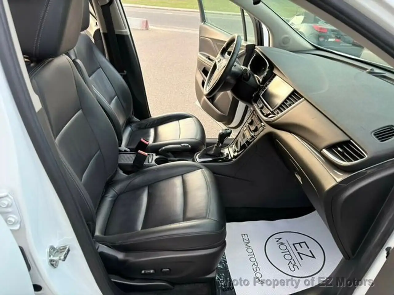 Buick Encore photo Buick Encore