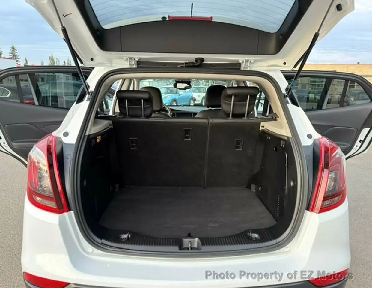 Buick Encore photo Buick Encore