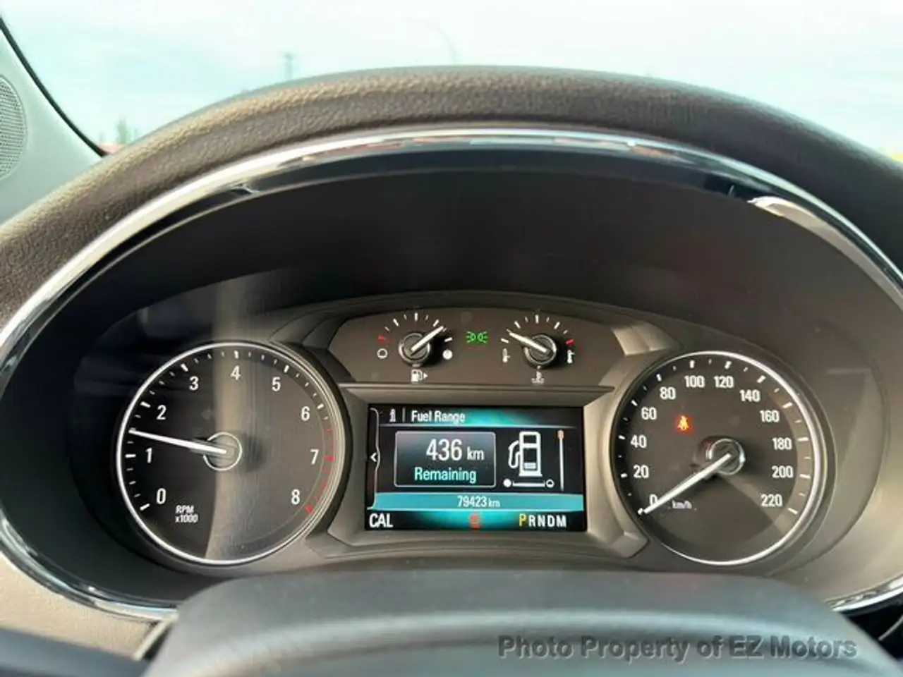 Buick Encore photo Buick Encore
