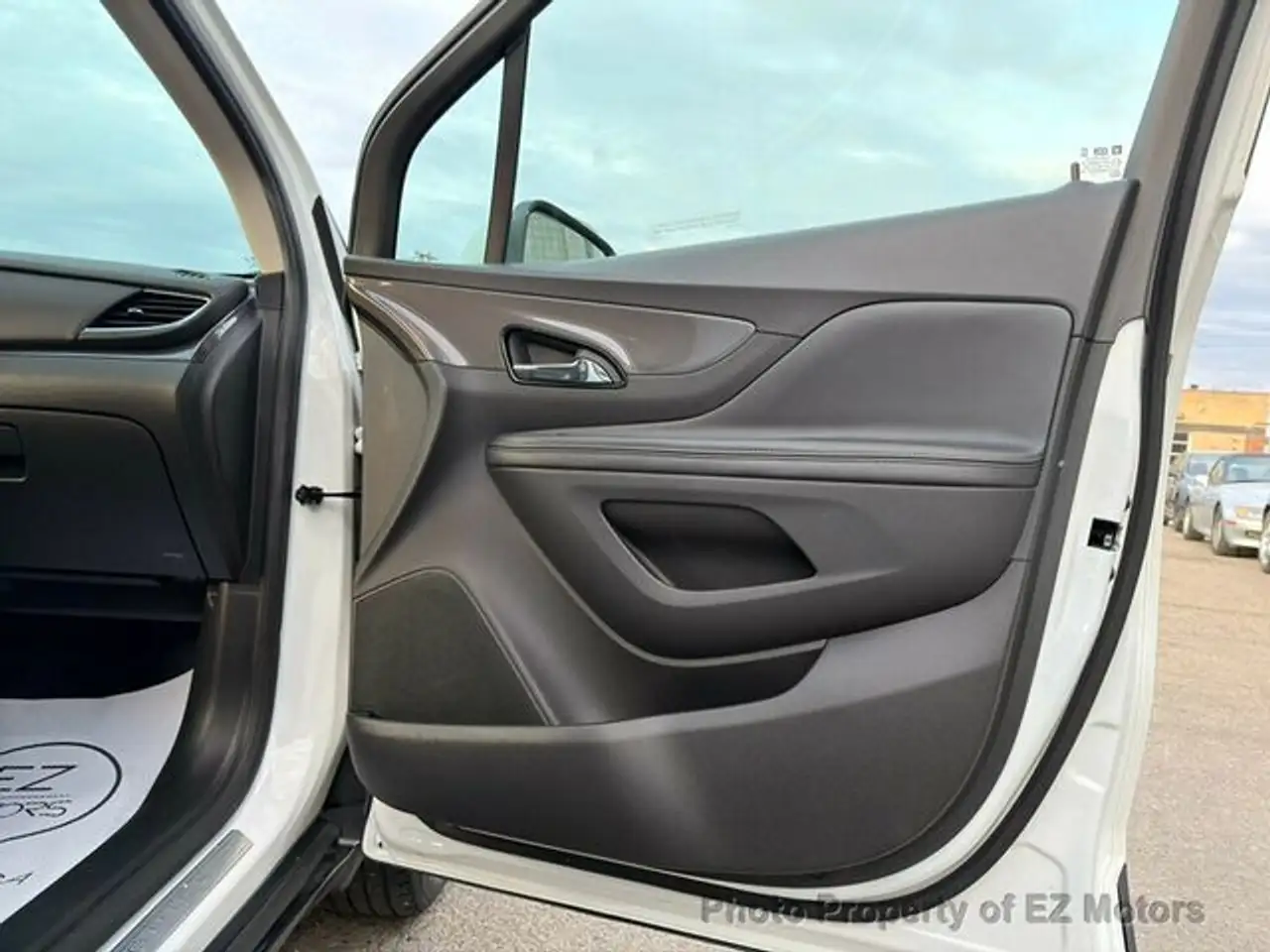 Buick Encore photo Buick Encore