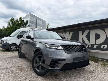 Velar 2.0 TD4 R-Dynamic S (EU6b) * PROBLEEM MOTEUR *