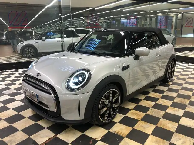 MINI Cooper Cabrio Mini 1.5 Classic
