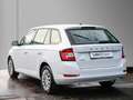 Skoda Fabia Combi 1.0 TSI Active Klima Weiß - thumbnail 4