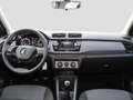 Skoda Fabia Combi 1.0 TSI Active Klima Weiß - thumbnail 12