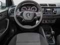 Skoda Fabia Combi 1.0 TSI Active Klima Weiß - thumbnail 13