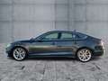 Audi A5 40 TDI S-TR ADVANCED LED+NAVI+ACC Gris - thumbnail 4