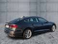 Audi A5 40 TDI S-TR ADVANCED LED+NAVI+ACC Gris - thumbnail 6