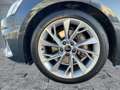 Audi A5 40 TDI S-TR ADVANCED LED+NAVI+ACC Gris - thumbnail 8