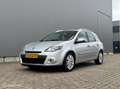 Renault Clio Estate 1.2 TCE | 4x nieuwe banden + apk | navigati Gris - thumbnail 8