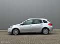 Renault Clio Estate 1.2 TCE | 4x nieuwe banden + apk | navigati Gris - thumbnail 9