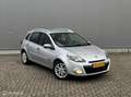 Renault Clio Estate 1.2 TCE | 4x nieuwe banden + apk | navigati Gris - thumbnail 23