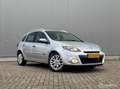 Renault Clio Estate 1.2 TCE | 4x nieuwe banden + apk | navigati Gris - thumbnail 1