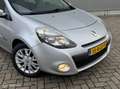 Renault Clio Estate 1.2 TCE | 4x nieuwe banden + apk | navigati Gris - thumbnail 21
