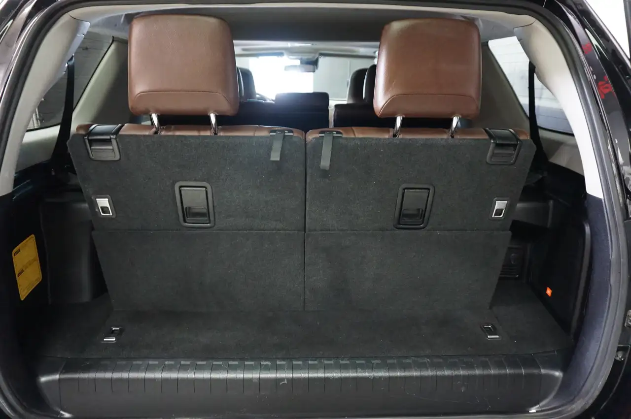 Toyota 4-Runner снимка Toyota 4-Runner