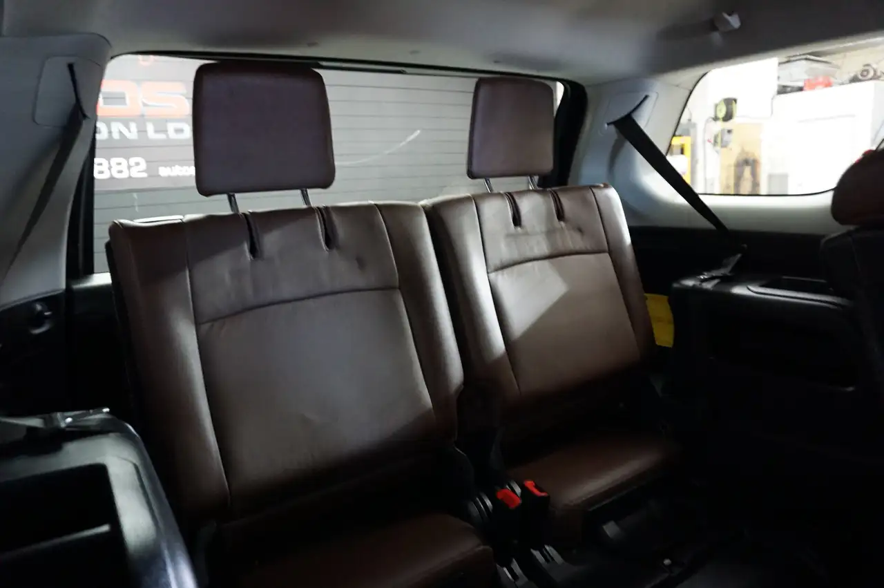 Toyota 4-Runner снимка Toyota 4-Runner