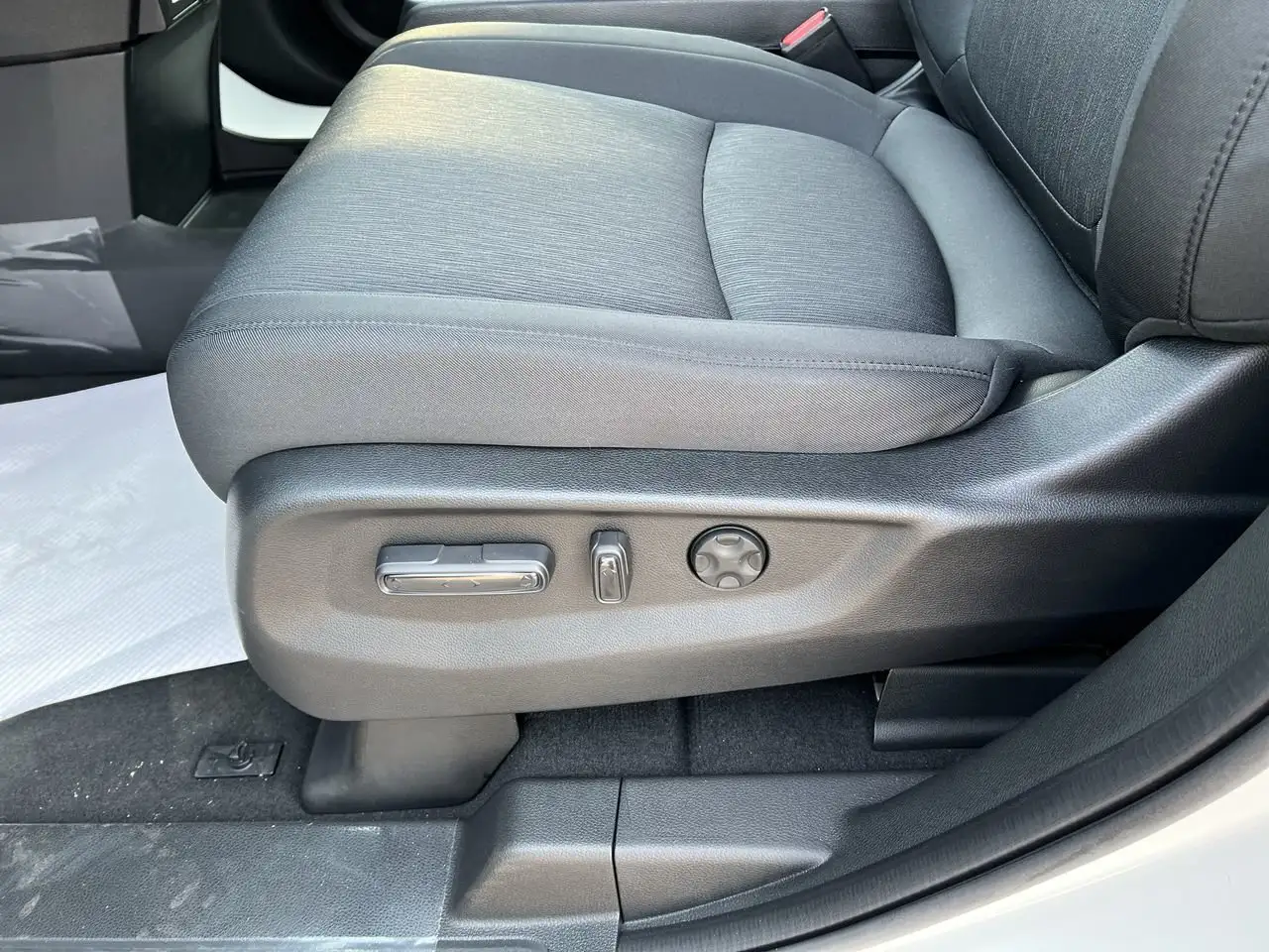 Honda Odyssey снимка Honda Odyssey