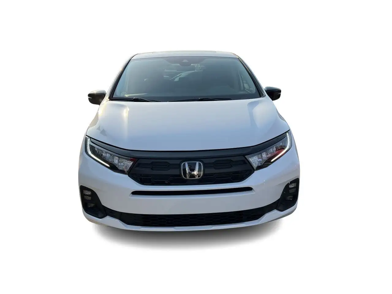 Honda Odyssey снимка Honda Odyssey