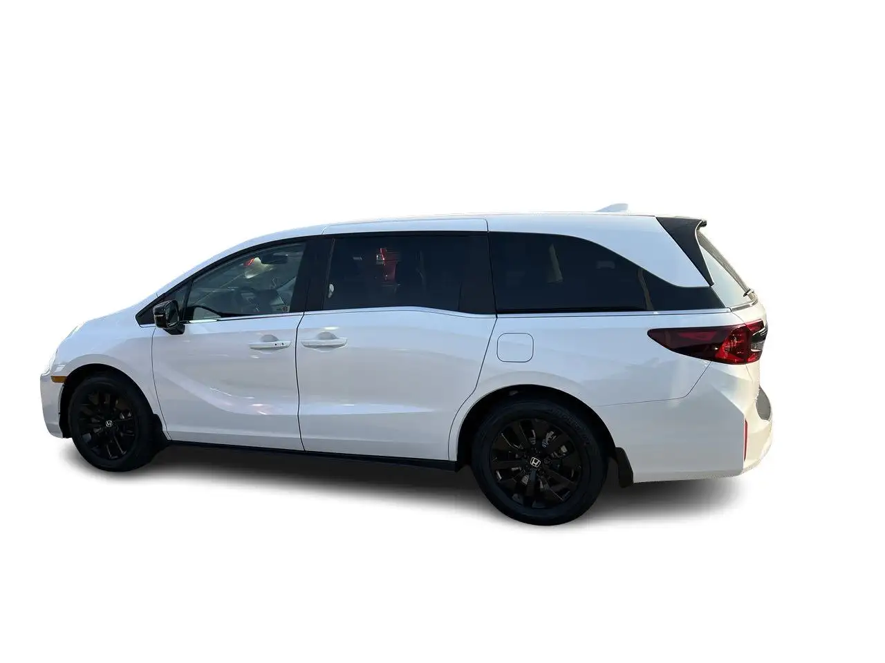 Honda Odyssey снимка Honda Odyssey