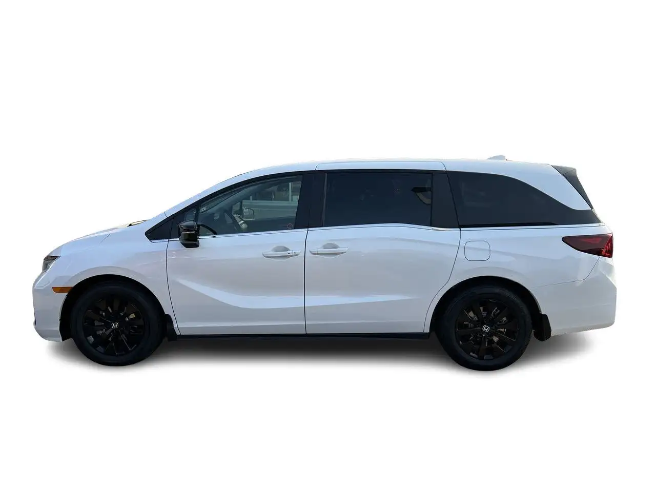 Honda Odyssey снимка Honda Odyssey