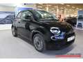 Fiat 500 1.0l Hybrid ICON Apple CarPlay Klimaautom DAB Spur Schwarz - thumbnail 4