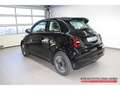 Fiat 500 1.0l Hybrid ICON Apple CarPlay Klimaautom DAB Spur Schwarz - thumbnail 6
