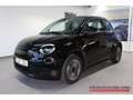 Fiat 500 1.0l Hybrid ICON Apple CarPlay Klimaautom DAB Spur Schwarz - thumbnail 2